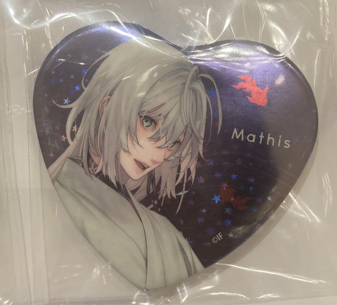 オトメイトパーティー2024限定 終遠のヴィルシュ アンクゥ